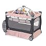 Chicco 4-in-1 Lullaby LX Play Yard - Bella