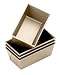 Williams-Sonoma WS Nonstick Goldtouch(TM) Mini-Loaf Pan, Set of 4