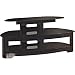 50 Flat Panel HDtv Stand with Angled Back