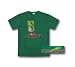 Alle Produkte : Eric Clapton * Slowhand * grün * Shirt * M *