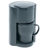 Personal Coffee Maker 1 Cup (master Case 12)
