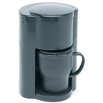 Personal Coffee Maker 1 Cup (master Case 12)