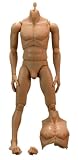 Triad Toys Evolution Male Figure Body: Caucasian