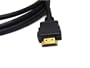 25FT 1.3 HDMI TO HDMI CABLE HDTV LCD PS3 XBOX 360 DVD 1080P GOLD AV 25' 19 PIN CABLES