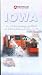 IOWA Winter Road Guide & Service Level Map. 2004.