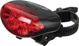 BBB FiveLaser 2 - 5 LED Rear Light
