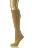 Noble Mount Womens Premium Fleece Lined Trouser Socks - Colors Available