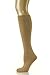 Noble Mount Womens Premium Fleece Lined Trouser Socks 2-Pack (Size 9-11)