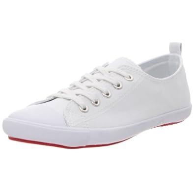 Dorotennis C0 Tennis Toile, Baskets mode femme: Amazon.fr: Chaussures et Sacs