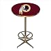 Imperial Washington Redskins Licensed Pub Table Imperial Washington Redskins Licensed Pub Table