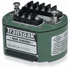 Action Instruments T713-0000 RTD Transmitter, intrinsically safe, 4-20 mA out