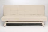 Design Schlafsofa Hypnos (beige) style= Design Schlafsofa Hypnos (beige)