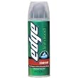 Edge Infused Shave Gel, Lotionized, Comfort, 7 oz.