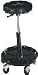 Tools & Hardware : Sunex International 8509 EZ Set Pneumatic Professional Shop Seat