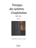 Principes des syst�mes d'exploitation : Avec Java