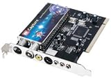 K�NIG TV + FM TUNER Plug & Play PCI KARTE , Philips 713X Chipsatz , CMP-TVTUNER30