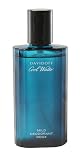 Davidoff Cool Water homme/men, Deodorant, Vaporisateur/Spray, 75 ml