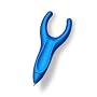 Blue Ergo-Sof PenAgain Pens