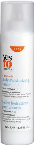 Yes to Carrots Pflege Körperpflege C is Smooth 250 ml
