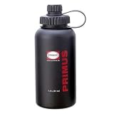 Outdoor Bottle Stainless Steel – 1.0 L Stainless Steel Drinking Water Bottle