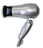 Hai Ionic Travel Dryer ( Travel ) - B000O2P5RW