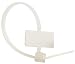 Nylon ID Self Locking Cable Ties 4