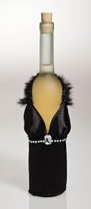 Dress Wine Bag