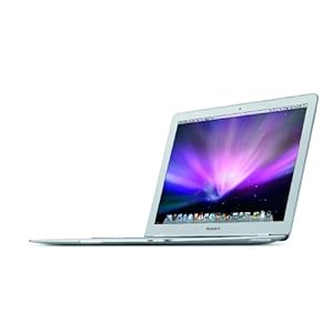 Apple MacBook Air MC234LL/A Laptop