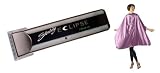 Wahl Sterling Eclipse Clipper #8725 * With Free Mauve Shampoo Cape