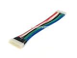 Monoprice ATX Power Supply Extension Cable (20 pin Male - Female) - 9 Inch