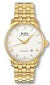 Mido Men's Watches Automatic M8600.3.26.1 - 2