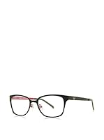 Adolfo Dominguez Montura 55387-254 (51 mm) Negro / Morado