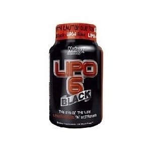 Lipo 6 Liquid Capsule, 120 cap ( Multi-Pack)