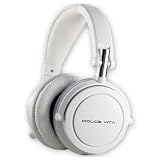 Produkt-Bild: Dolce Vita - 3,5 mm Stereo Headset - Weiss