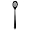 image OXO Good Grips Nylon Slotted Spoon