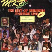 CD-Charts  Search : The Best of Heineken Startime Vol.1