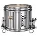 Pearl Championship Snare Drum, 14X12 Brushed Silver