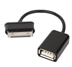 Cavo OTG Adattatore USB Femmina per S...
