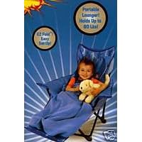 Star Wars Clone Wars Cozy Lounger