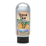 SPF 15 Moisturizing Sunscreen 4 oz