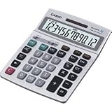 Casio DM-1200TM Desktop Calculator