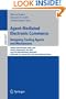 Agent-Mediated Electronic Commerce. Designing Trading Agents and Mechanisms: AAMAS 2005 Workshop, AMEC 2005, Utrecht, Netherlands, July 25, 2005, and ... / Lecture Notes in Artificial Intelligence)
