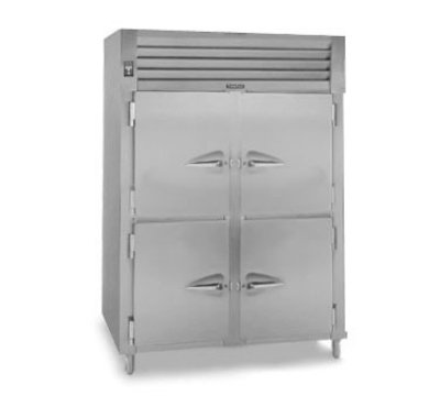  valentine Traulsen RHF232WP HHS Pass Thru 2 Section CabinetB007IGL2AQ