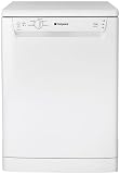 Hotpoint FDM550P Aquarius Full size Dishwasher