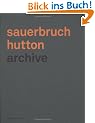 Sauerbruch Hutton Archive