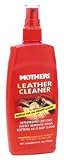 Mothers Leather Cleaner 12 oz