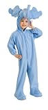 DR SEUSS DELUXE HORTON THE ELEPHANT CHILD SMALL