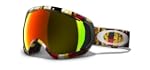 Oakley maschera da sci e snowboard un...