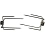 OMC Heavy Duty 4 Prong Meat Forks