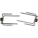 OMC Heavy Duty 4 Prong Meat Forks